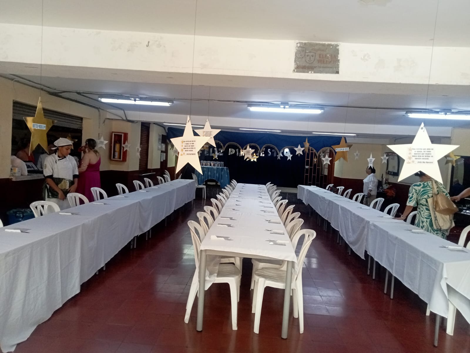 CELEBRACION DIA DEL DOCENTE- GRATITUD ABSOLUTA